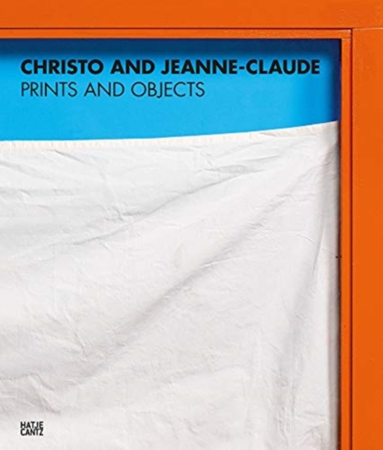 Christo and Jeanne-Claude (Bilingual edition) : Prints and Objects. Catalogue Raisonne, Hardback Book