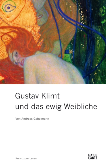 Gustav Klimt und das ewig Weibliche, PDF eBook