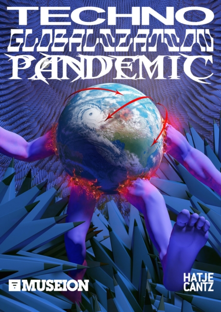 Techno Globalization Pandemic, Electronic book text Book