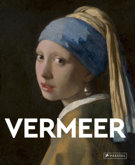 Vermeer : Masters of Art, Paperback / softback Book
