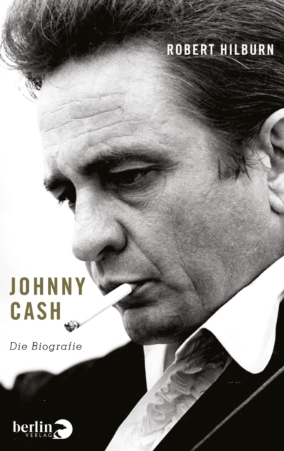Johnny Cash : Die Biographie, EPUB eBook