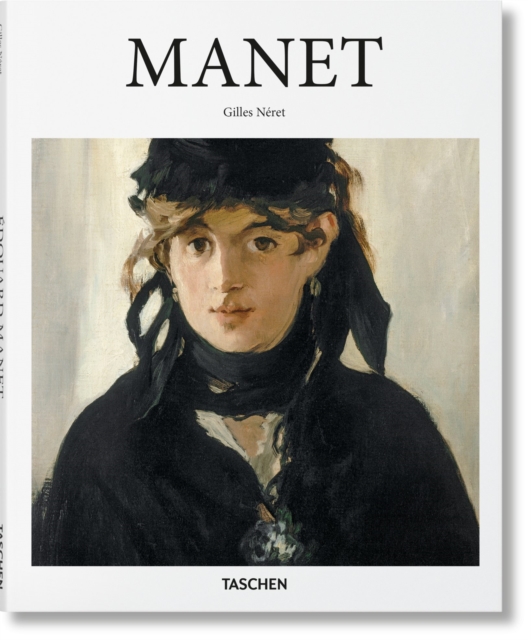 Manet, Hardback Book