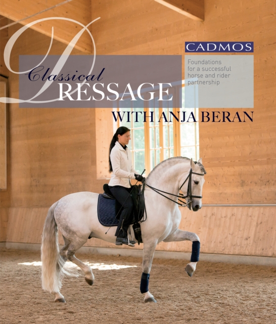 Classical Dressage with Anja Beran, EPUB eBook