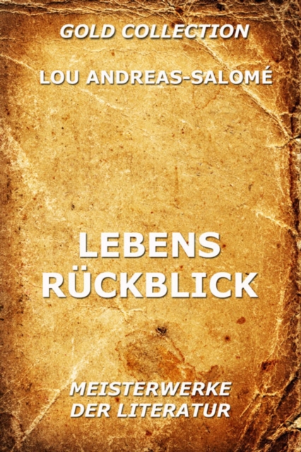 Lebensruckblick, EPUB eBook