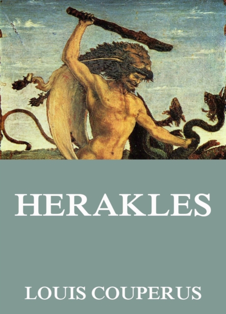 Herakles, EPUB eBook