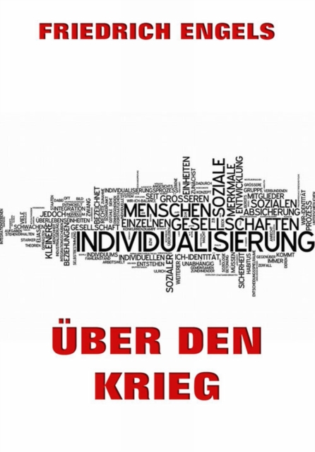 Uber den Krieg, EPUB eBook