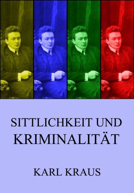 Sittlichkeit und Kriminalitat, EPUB eBook