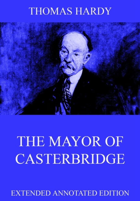The Mayor Of Casterbridge, EPUB eBook