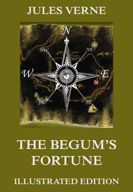 The Begum's Fortune, EPUB eBook