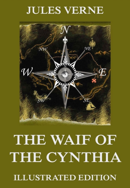 The Waif Of The Cynthia, EPUB eBook