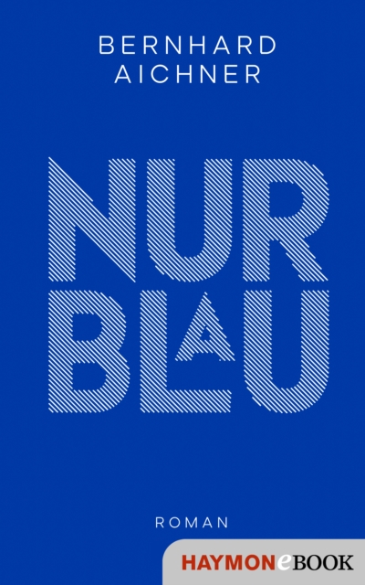 Nur Blau, EPUB eBook