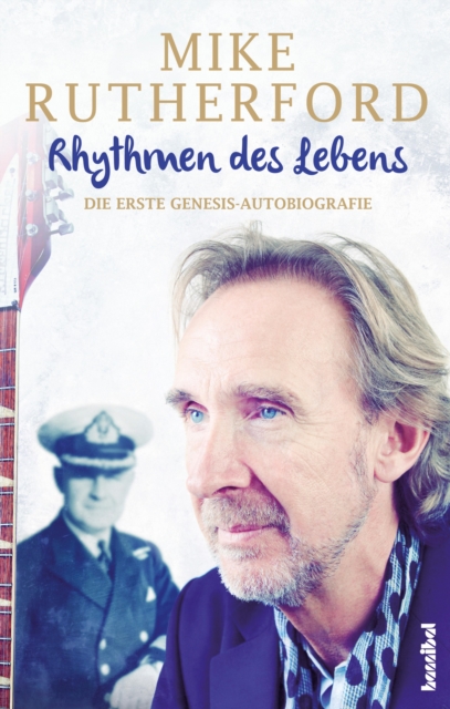 Rhythmen des Lebens : Die erste Genesis-Autobiografie, EPUB eBook