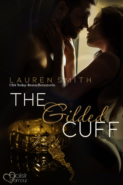 The Gilded Cuff, EPUB eBook