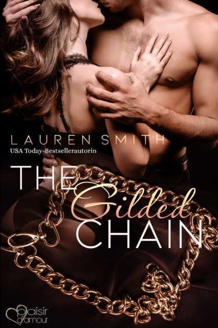 The Gilded Chain, EPUB eBook