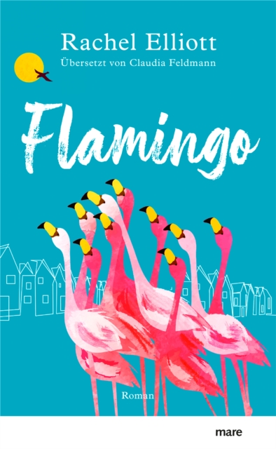 Flamingo, EPUB eBook