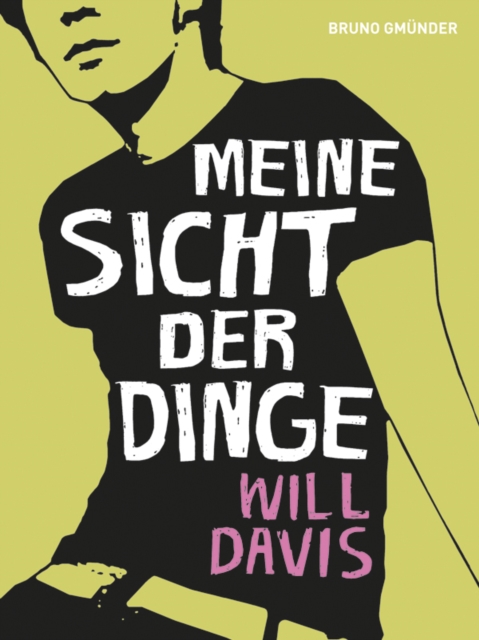 Meine Sicht der Dinge : Ein schwuler Coming-out-Roman, EPUB eBook