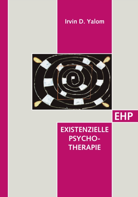 Existenzielle Psychotherapie, EPUB eBook