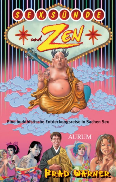Sex, Sunde und Zen, EPUB eBook