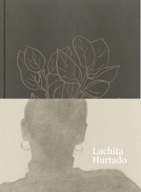 Luchita Hurtado, Hardback Book