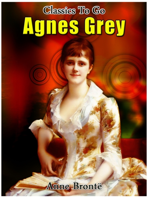Agnes Grey, EPUB eBook