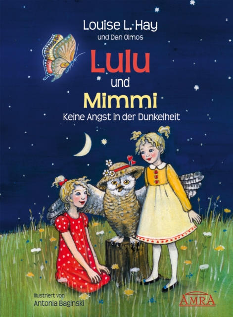 Lulu und Mimmi : Keine Angst in der Dunkelheit, EPUB eBook