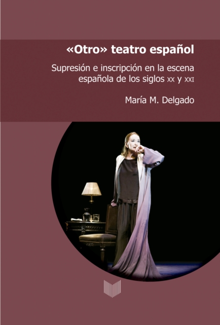 "Otro" teatro espanol, EPUB eBook