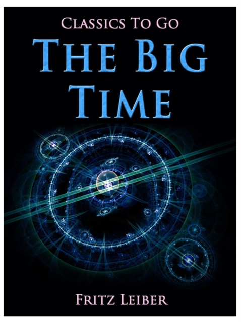 The Big Time, EPUB eBook