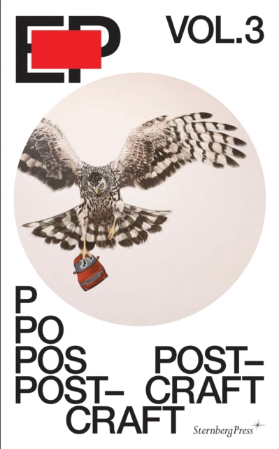 EP3 : Post-Craft, Paperback / softback Book