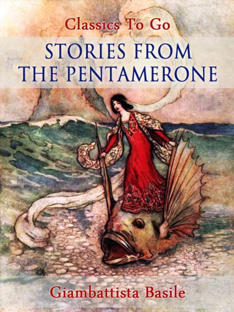 Stories from the Pentamerone, EPUB eBook
