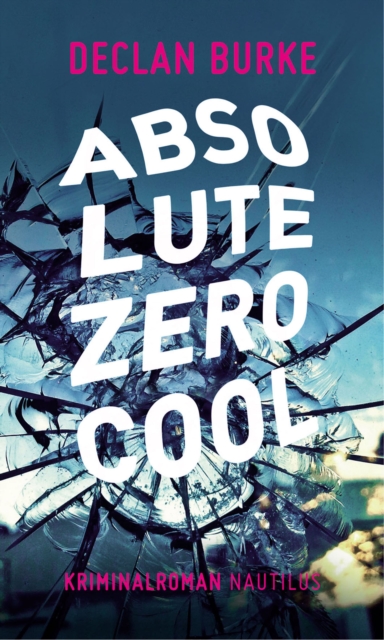Absolute Zero Cool, EPUB eBook