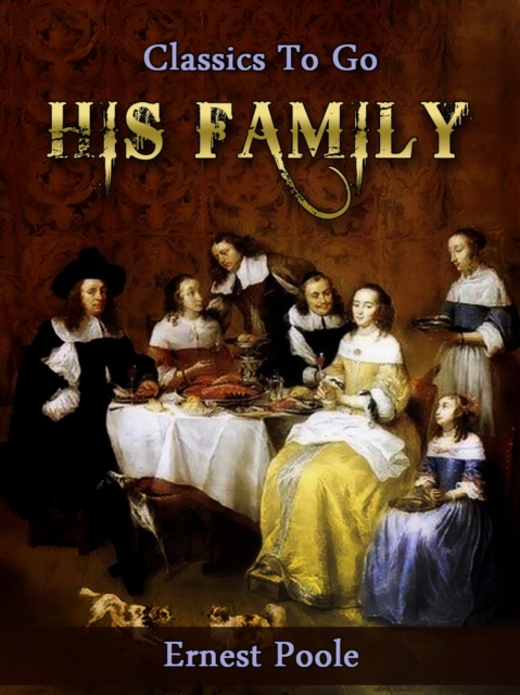 His Family, EPUB eBook