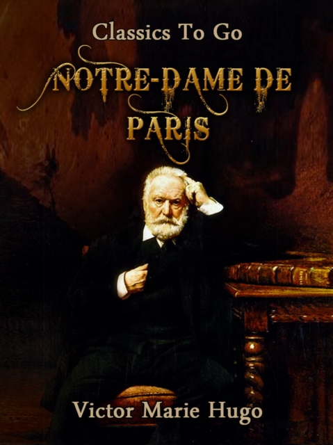 Notre-Dame De Paris, EPUB eBook