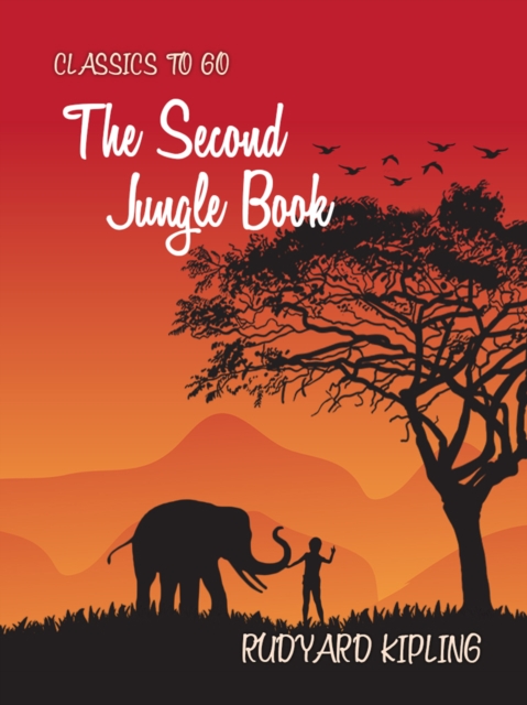The Second Jungle Book, EPUB eBook