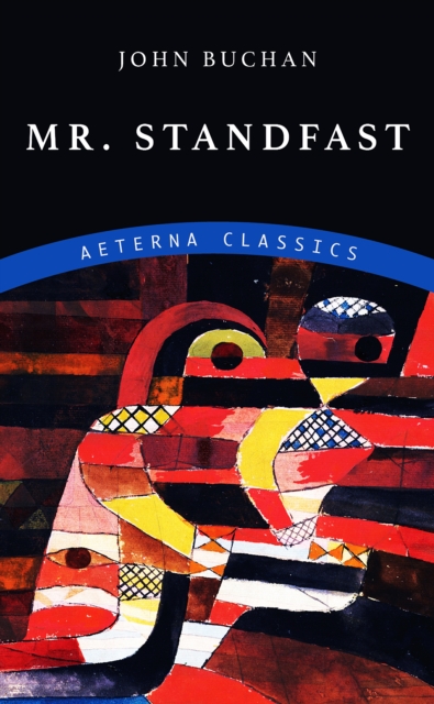 Mr. Standfast, EPUB eBook