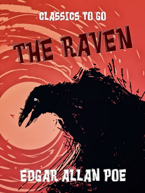 The Raven, EPUB eBook