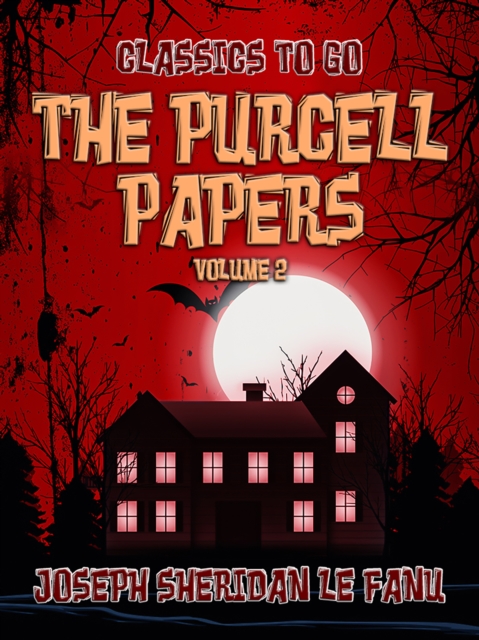 The Purcell Papers - Volume 2, EPUB eBook
