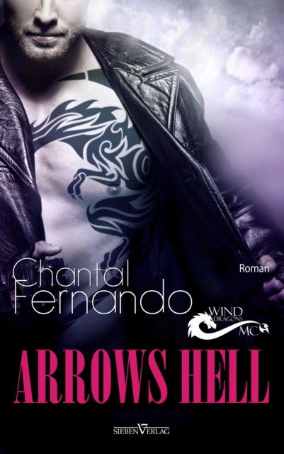 Arrows Hell, EPUB eBook