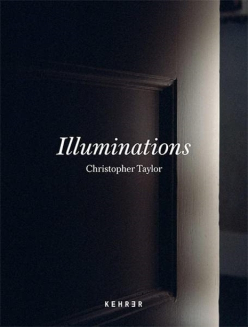 Illuminations, Hardback Book