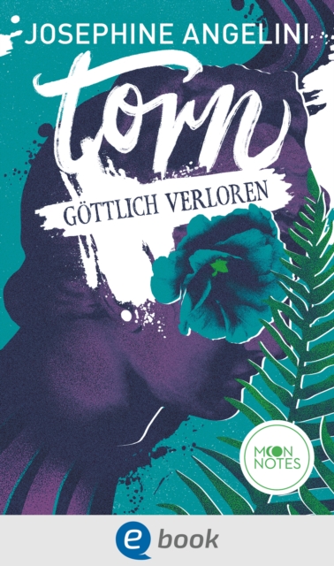 Fates & Furies 2. Torn : Gottlich verloren, EPUB eBook