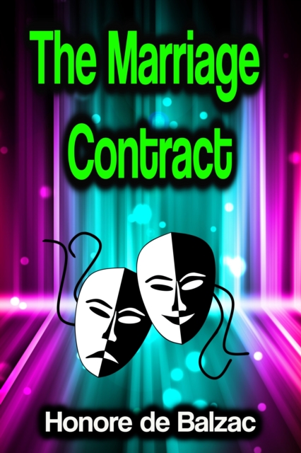 The Marriage Contract, EPUB eBook