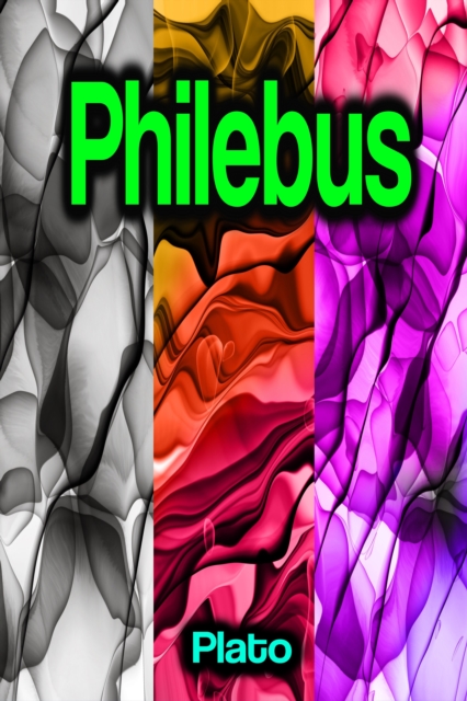 Philebus, EPUB eBook