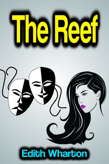 The Reef, EPUB eBook