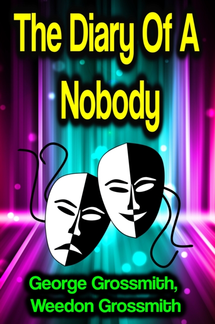 The Diary Of A Nobody, EPUB eBook