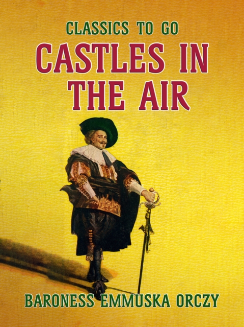 Castles In The Air, EPUB eBook