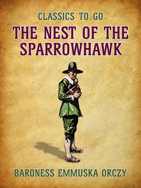 The Nest Of The Sparrowhawk, EPUB eBook