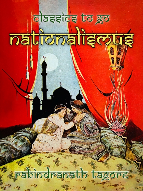 Nationalismus, EPUB eBook