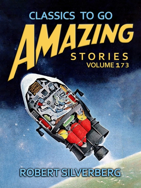 Amazing Stories Volume 173, EPUB eBook