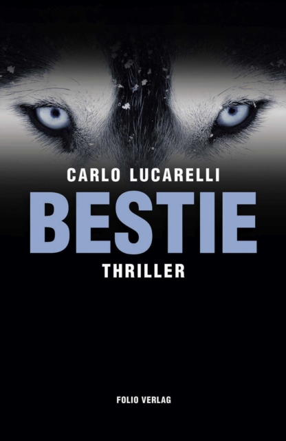Bestie : Thriller, EPUB eBook