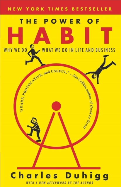 The Power of Habit, EPUB eBook