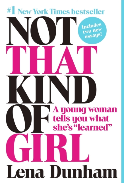 NOT THAT KIND OF GIRL, EPUB eBook